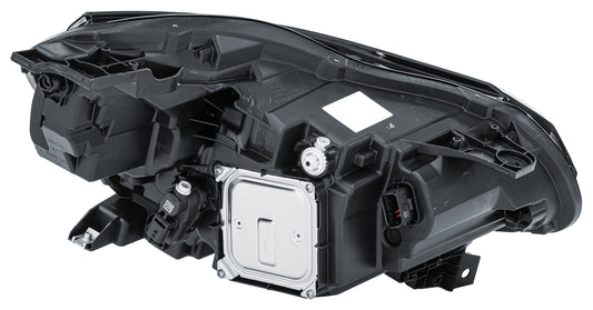 HELLA LED-Headlight - left - for e.g. RENAULT CAPTUR II (HF_) 1LX013930-931