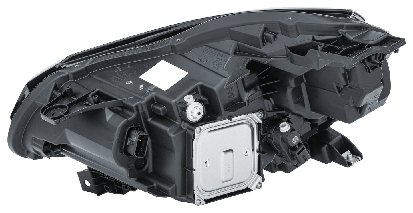 HELLA LED-Headlight - right - for e.g. RENAULT CAPTUR II (HF_) 1LX013930-941