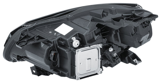 HELLA LED-Headlight - right - for e.g. RENAULT CAPTUR II (HF_) 1LX013930-941