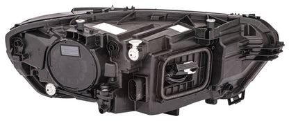 LED-Headlight - left - for e.g. Mercedes-Benz Cla (C118)
