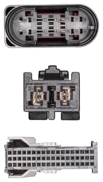 LED-Headlight - right - for e.g. Mercedes-Benz Cla (C118)