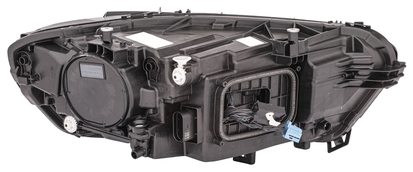 LED-Headlight - left - for e.g. Mercedes-Benz Cla (C118)