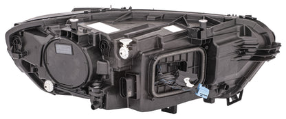LED-Headlight - left - for e.g. Mercedes-Benz Cla (C118)