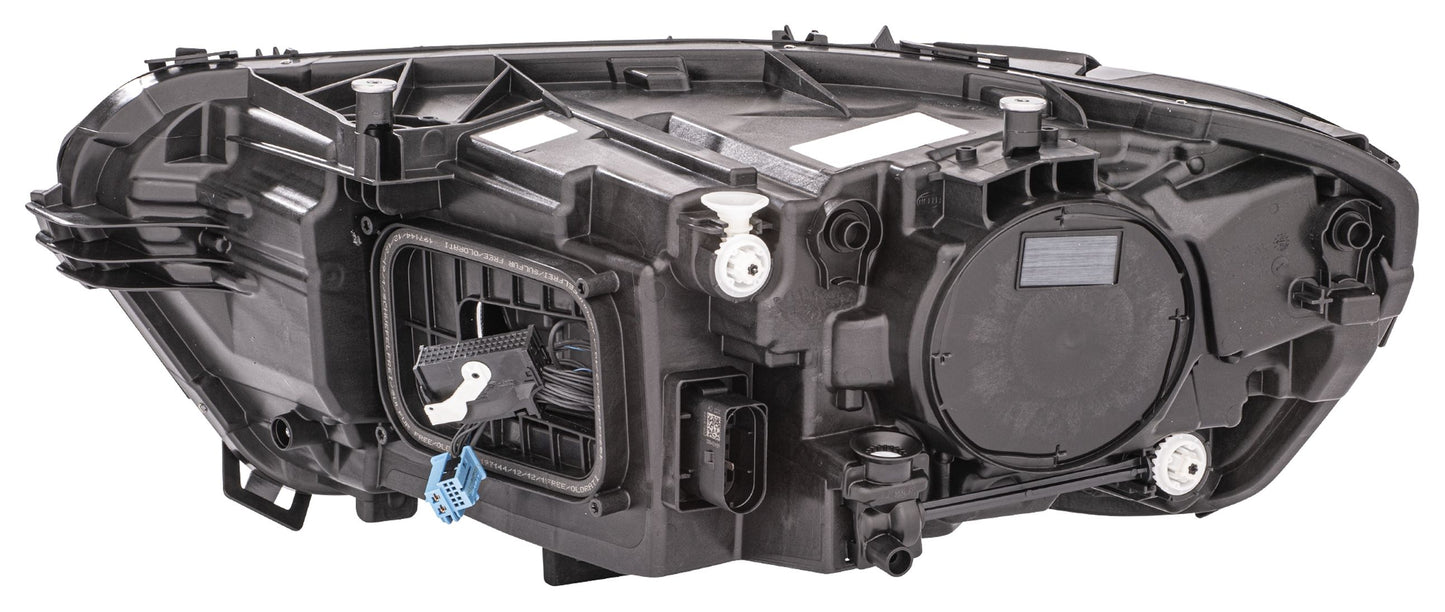 LED-Headlight - right - for e.g. Mercedes-Benz Cla (C118)