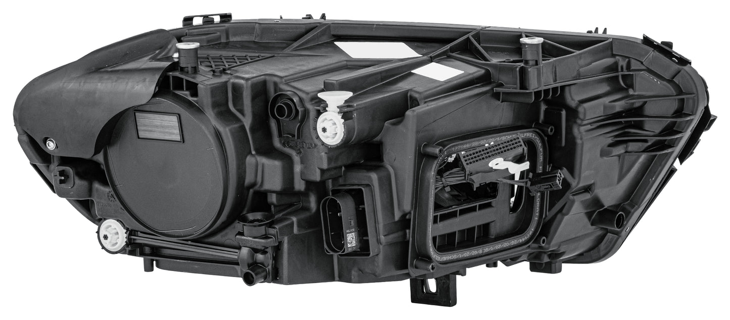 HELLA LED-Headlight - left - for e.g. Mercedes-Benz A-Class (W177) 1LX015091-831