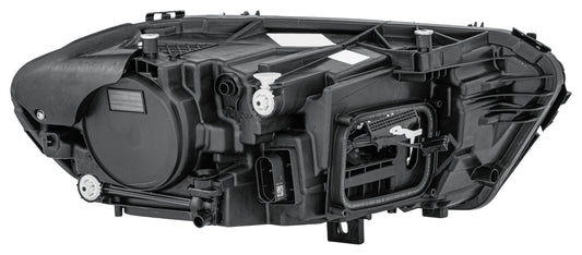 HELLA LED-Headlight - left - for e.g. Mercedes-Benz A-Class (W177) 1LX015091-831