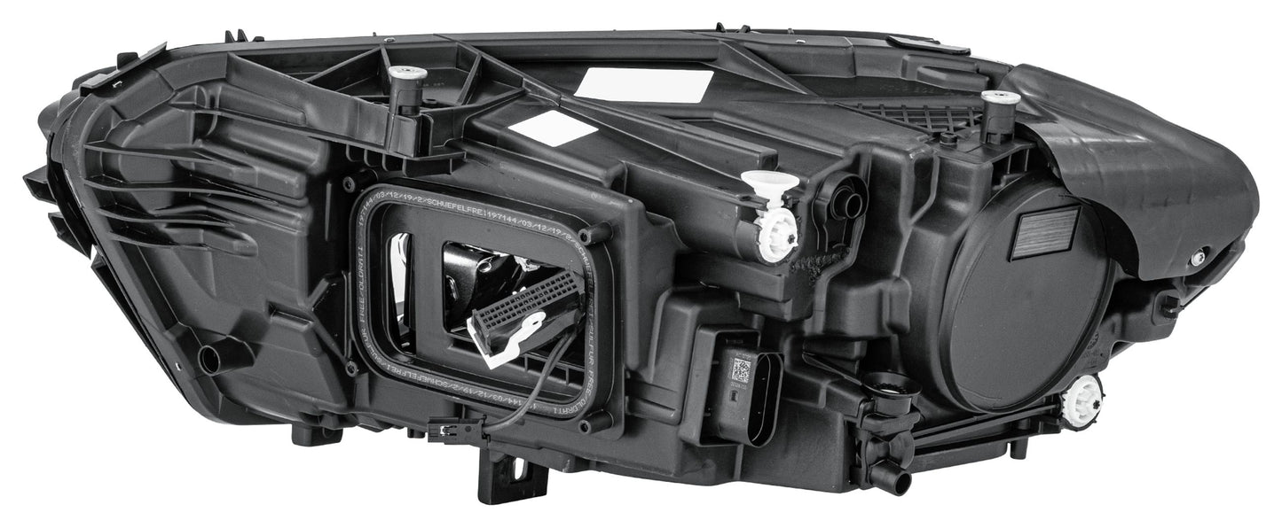 HELLA LED-Headlight - right - for e.g. Mercedes-Benz A-Class (W177) 1LX015091-841