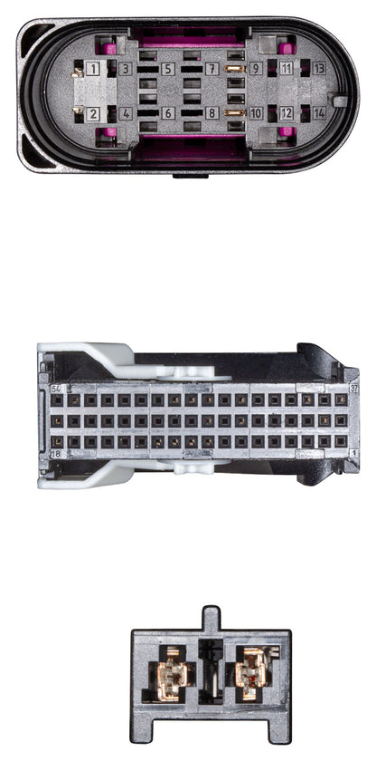 HELLA LED-Headlight - right - for e.g. Mercedes-Benz A-Class (W177) 1LX015091-841