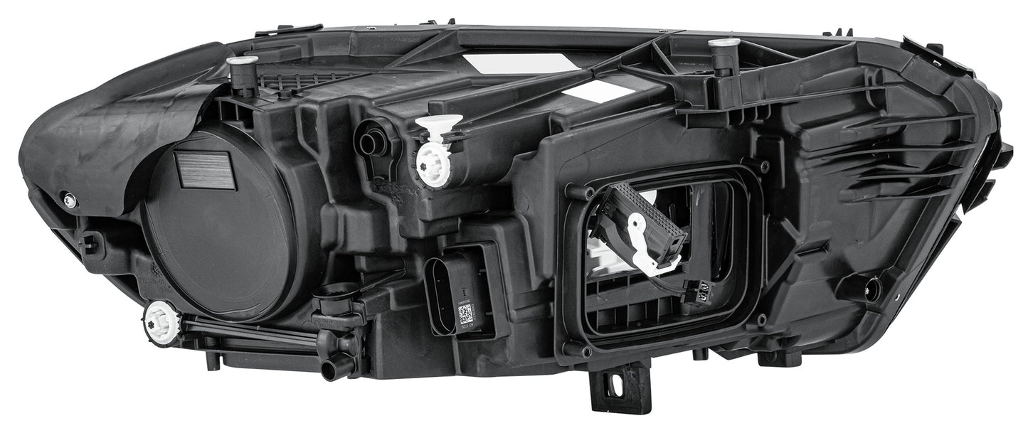 HELLA Bi-LED-Headlight - left - for e.g. Mercedes-Benz A-Class (W177) 1LX015091-931