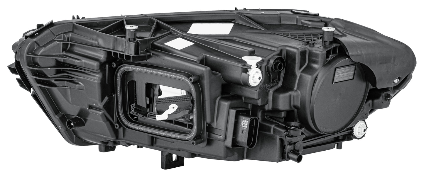 HELLA Bi-LED-Headlight - right - for e.g. Mercedes-Benz A-Class (W177) 1LX015091-941