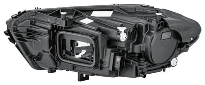 HELLA Bi-LED-Headlight - right - for e.g. Mercedes-Benz A-Class (W177) 1LX015091-941