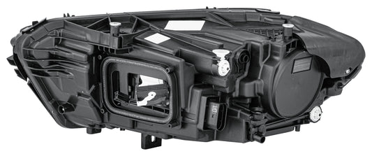 HELLA Bi-LED-Headlight - right - for e.g. Mercedes-Benz A-Class (W177) 1LX015091-941
