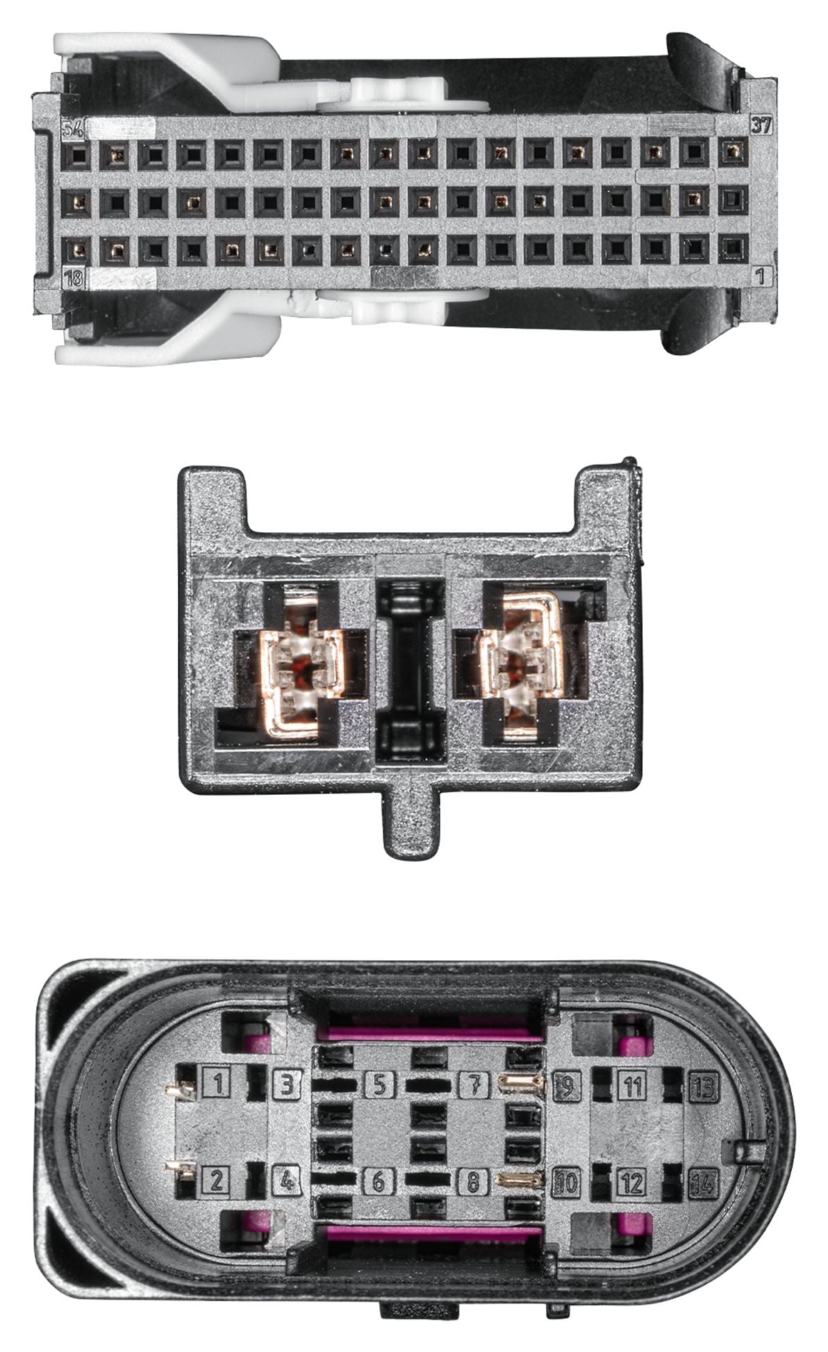 LED-Headlight - right - for e.g. Mercedes-Benz A-Class (W247)