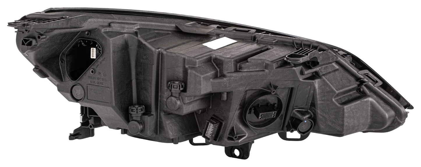 Matrix-Headlight - left - for e.g. Opel Astra K Sports Tourer (B16)