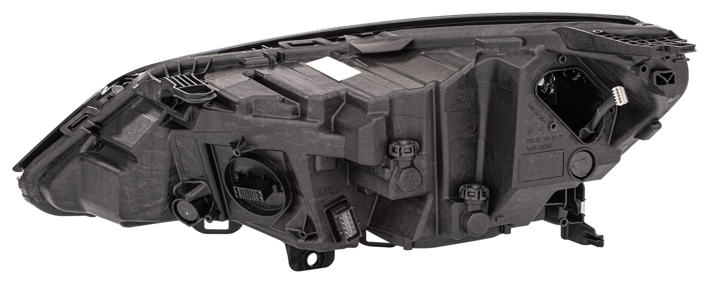 Matrix-Headlight - right - for e.g. Opel Astra K Sports Tourer (B16)