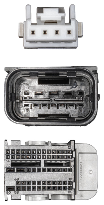HELLA LED-Headlight - left - for e.g. BMW 7 (G11, G12) 1LX354854-071