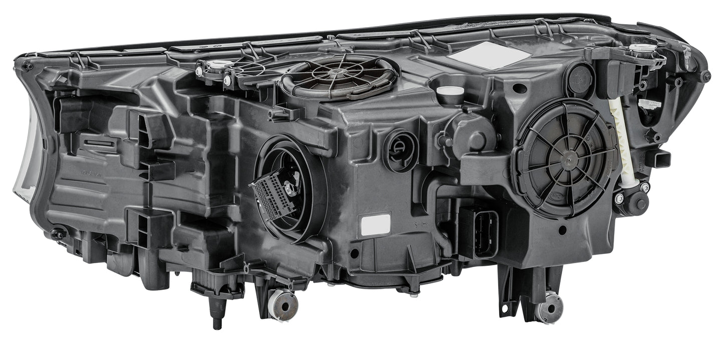 HELLA LED-Headlight - right - for e.g. BMW 7 (G11, G12) 1LX354854-201