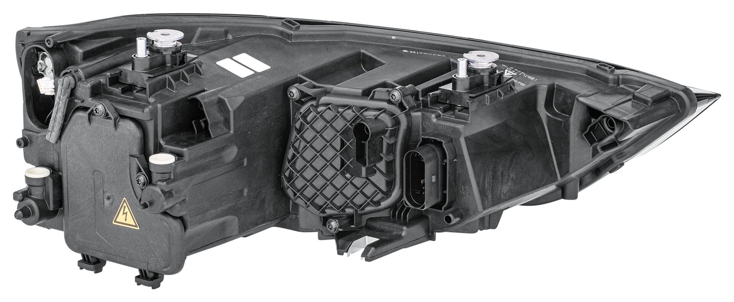 Bi-Xenon/LED-Headlight - left - for e.g. Audi A1 Sportback (8XA, 8XF)