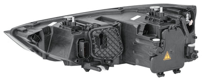 LED/Bi-Xenon-Headlight - right - for e.g. Audi A1 Sportback (8XA, 8XF)