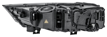 HELLA Bi-Xenon/LED-Headlight - right - for e.g. Audi Q7 (4MB, 4MG) - 1ZS354841-041