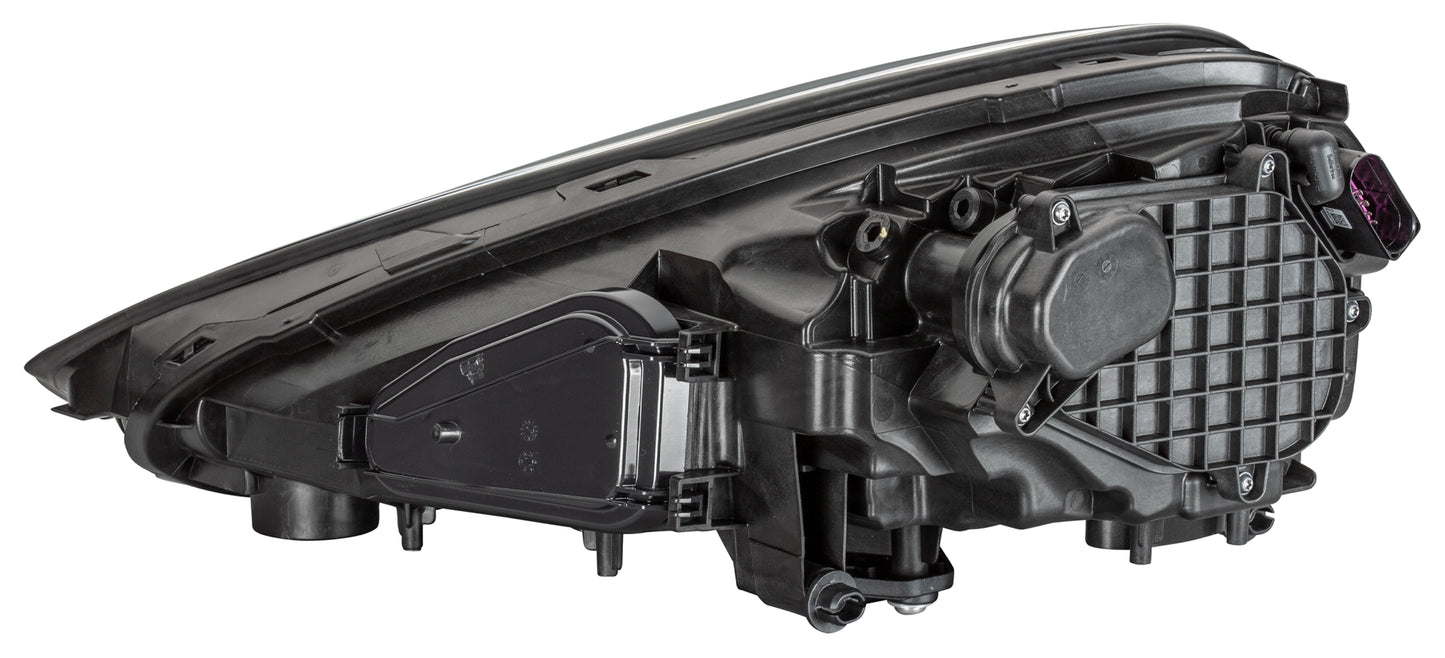 HELLA LED/Bi-Xenon-Headlight - right - for e.g. Porsche Cayenne (92A) 1ZT011745-761