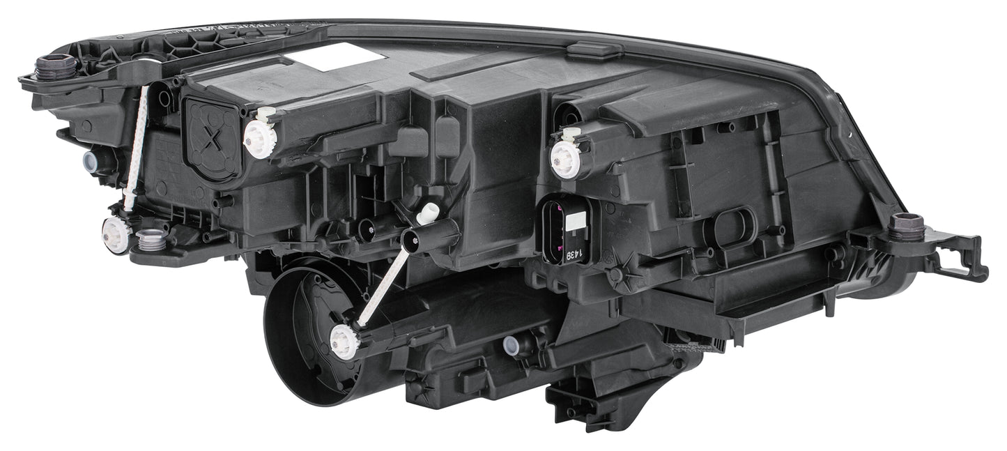 HELLA LED-Headlight - left - for e.g. Skoda Kodiaq (NS7, NV7) 1ZX012669-411