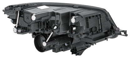HELLA LED-Headlight - left - for e.g. Skoda Kodiaq (NS7, NV7) 1ZX012669-411