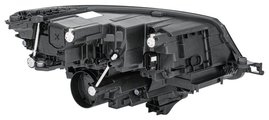 HELLA LED-Headlight - left - for e.g. Skoda Kodiaq (NS7, NV7) 1ZX012669-411