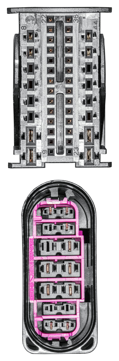 HELLA LED-Headlight - left - for e.g. Skoda Kodiaq (NS7, NV7) 1ZX012669-411