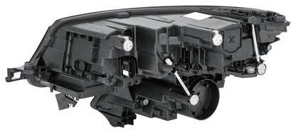HELLA LED-Headlight - right - for e.g. Skoda Kodiaq (NS7, NV7) 1ZX012669-421