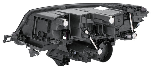HELLA LED-Headlight - right - for e.g. Skoda Kodiaq (NS7, NV7) 1ZX012669-421