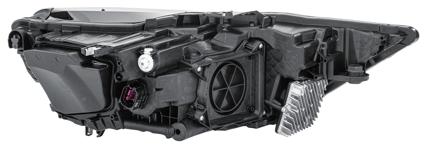 LED-Headlight - left - for e.g. Audi A6 Avant (4A5, C8)