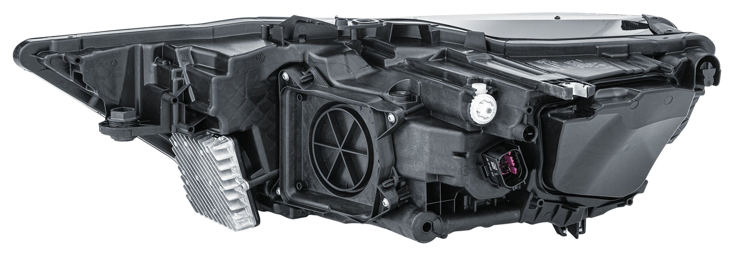 LED-Headlight - right - for e.g. Audi A6 Avant (4A5, C8)