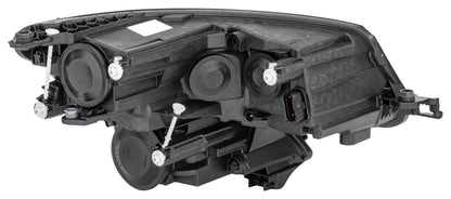 HELLA Halogen-Headlight - left - for e.g. Skoda Kodiaq (NS7, NV7) 1EF012669-091