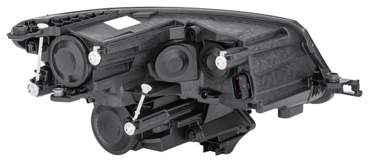 HELLA Halogen-Headlight - left - for e.g. Skoda Kodiaq (NS7, NV7) 1EF012669-091