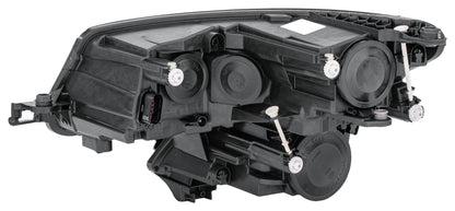 HELLA Halogen-Headlight - right - for e.g. Skoda Kodiaq (NS7, NV7) 1EF012669-101