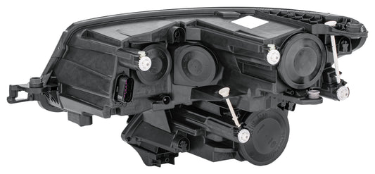 HELLA Halogen-Headlight - right - for e.g. Skoda Kodiaq (NS7, NV7) 1EF012669-101