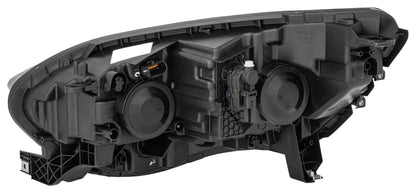 HELLA DE/Hybrid-Headlight - right - for e.g. Renault Scénic IV (J9_) 1EL012293-421