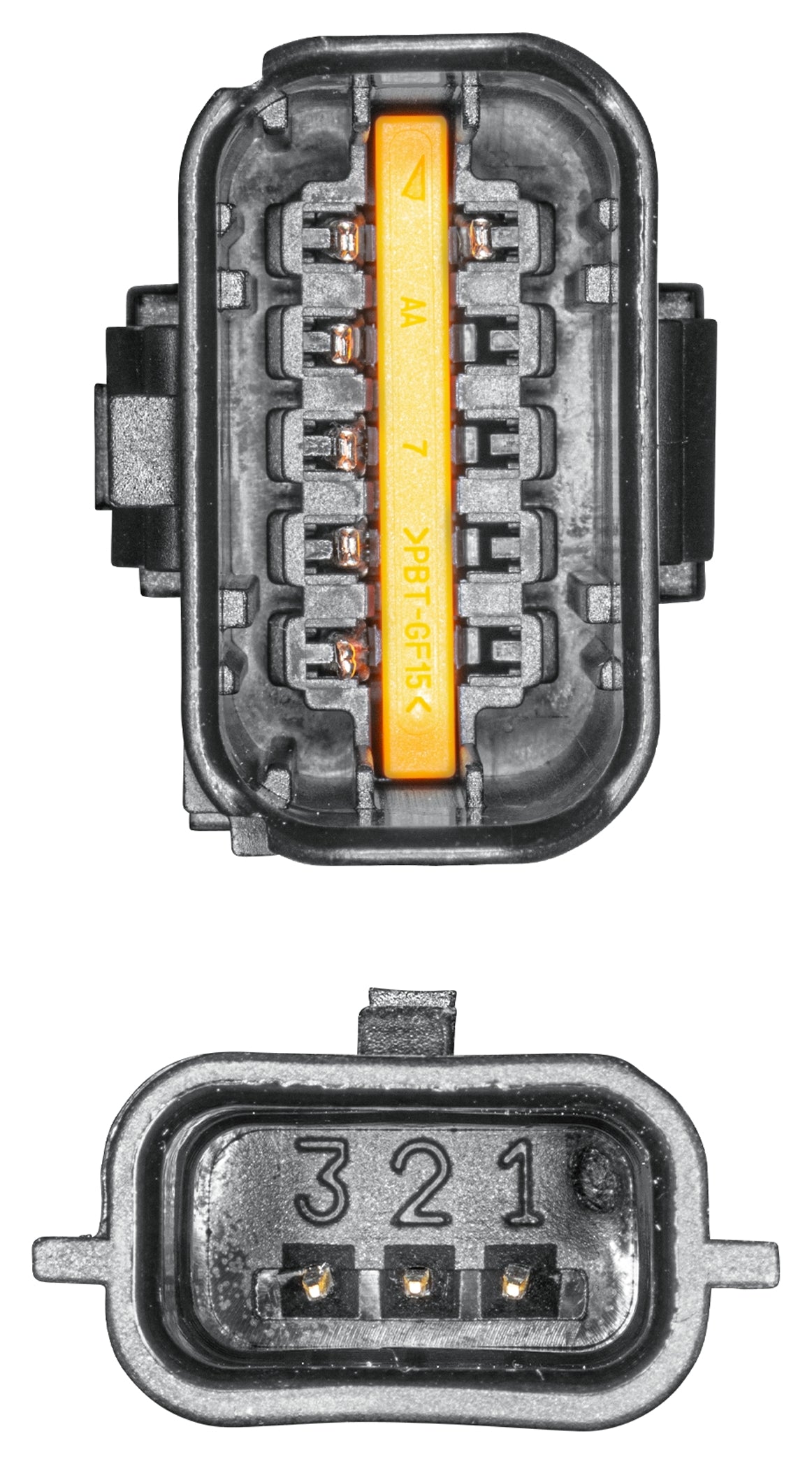 HELLA DE/Hybrid-Headlight - right - for e.g. Renault Scénic IV (J9_) 1EL012293-421