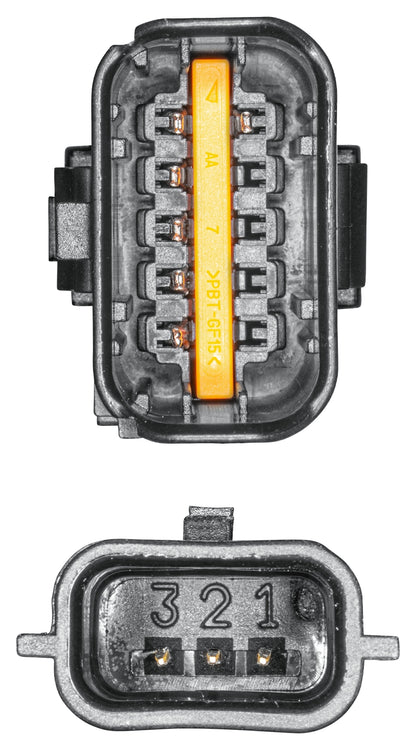 HELLA DE/Hybrid-Headlight - right - for e.g. Renault Scénic IV (J9_) 1EL012293-421