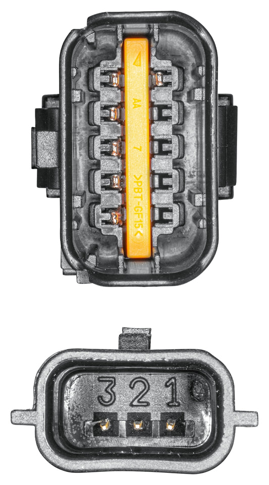 HELLA DE/Hybrid-Headlight - right - for e.g. Renault Scénic IV (J9_) 1EL012293-421