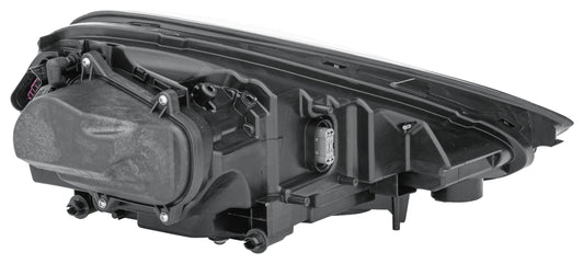 HELLA LED-Headlight - left - for e.g. Porsche Cayenne (92A) 1EX011745-151
