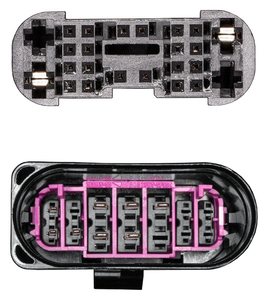 HELLA LED-Headlight - left - for e.g. Porsche Cayenne (92A) 1EX011745-151