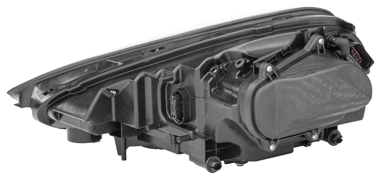 HELLA LED-Headlight - right - for e.g. Porsche Cayenne (92A) 1EX011745-161