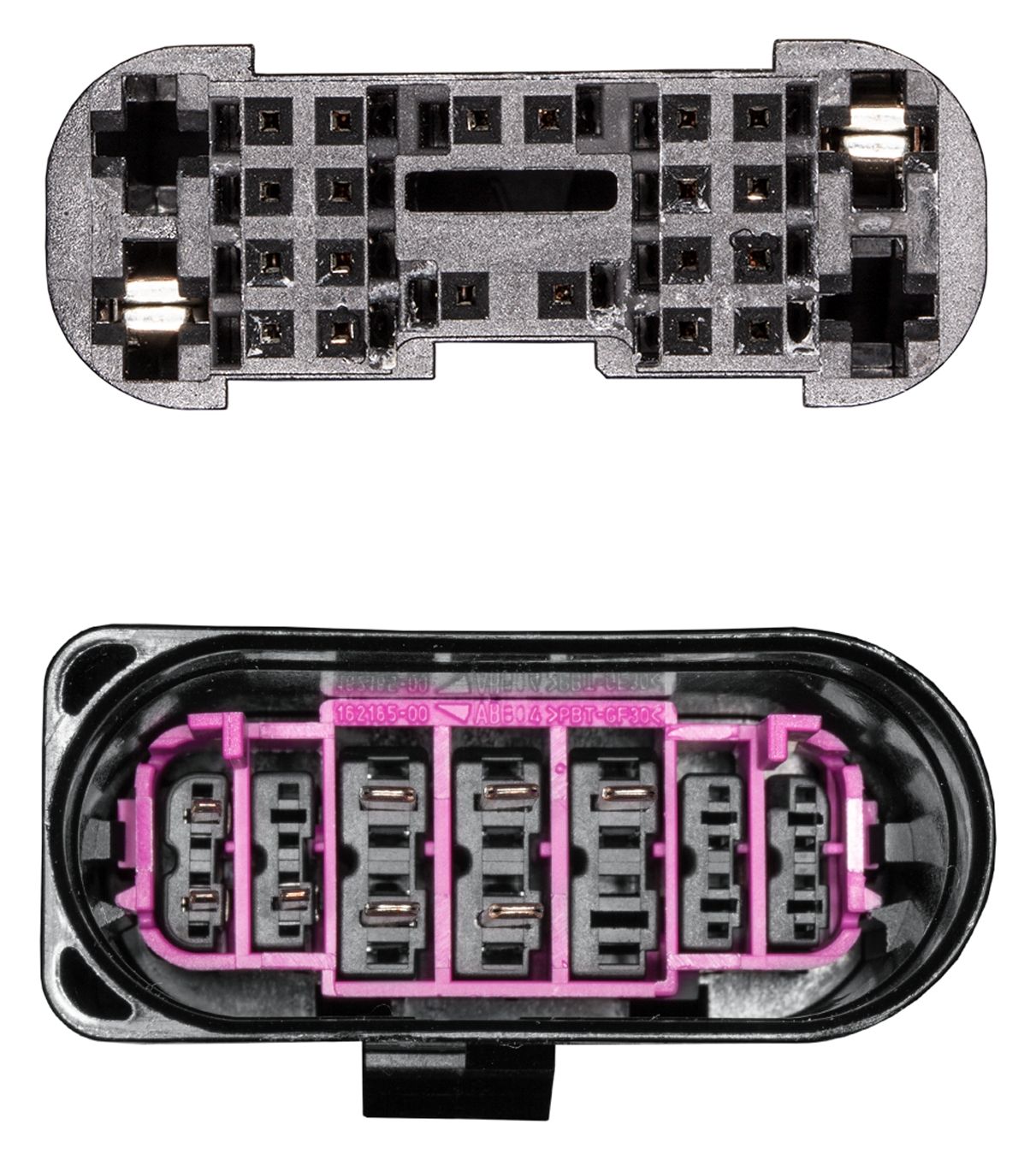 HELLA LED-Headlight - right - for e.g. Porsche Cayenne (92A) 1EX011745-161