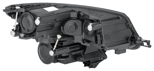 HELLA Halogen-Headlight - left - for e.g. Skoda Kodiaq (NS7, NV7) 1LF012669-111