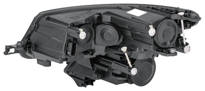 HELLA Halogen-Headlight - right - for e.g. Skoda Kodiaq (NS7, NV7) 1LF012669-121