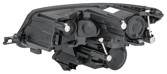 HELLA Halogen-Headlight - right - for e.g. Skoda Kodiaq (NS7, NV7) 1LF012669-121