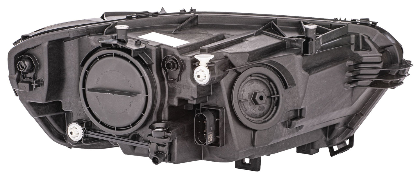 Halogen-Headlight - left - for e.g. Mercedes-Benz Cla (C118)