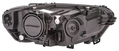 Halogen-Headlight - left - for e.g. Mercedes-Benz Cla (C118)